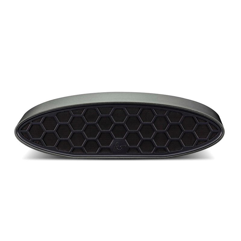 UTGÅTT
KITSOUND Högtalare Hive Evolution Trådlös - Gunmetal