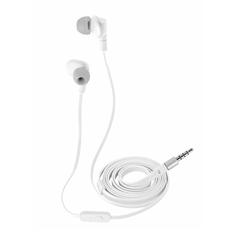 UTGÅTT
Urban Revolt Vattentätt Headset In-Ear Aurus WP - Vit