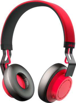 UTGÅTT
Jabra Move Wireless - Cayenne