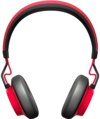 UTGÅTT
Jabra Move Wireless - Cayenne