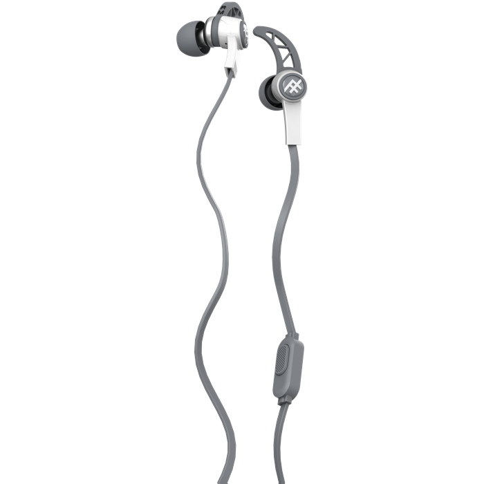UTGÅTT
iFrogz Audio Summit Earbud - Vit