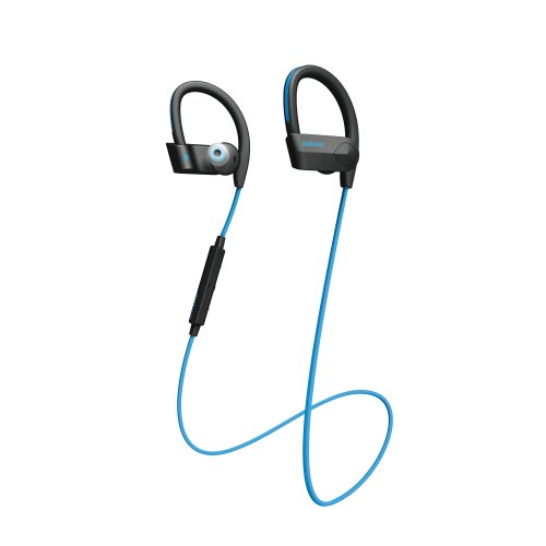 UTGÅTT
Jabra Sport Pace Wireless Stereo Bluetooth Headset - Blå
