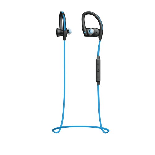 UTGÅTT
Jabra Sport Pace Wireless Stereo Bluetooth Headset - Blå