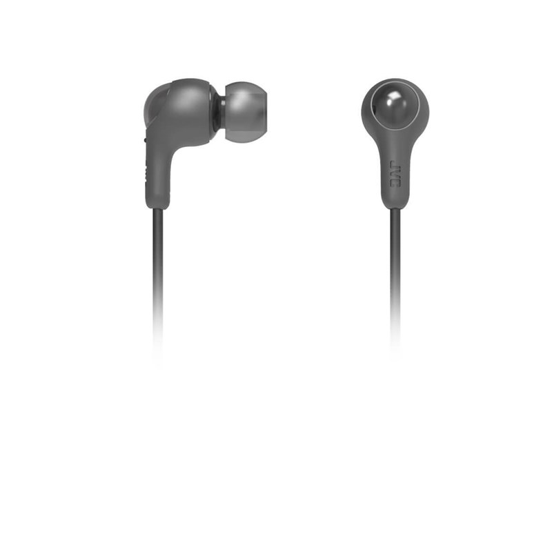 JVC
JVC Hörlur FX9BT Gumy In-Ear Trådlös Mic - Svart