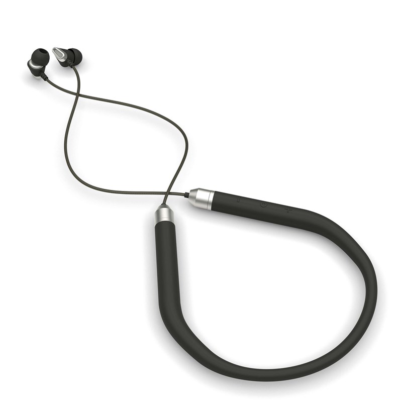 Kitsound
Kitsound Hörlur Kinetic Sport In-Ear Trådlösa - Svart