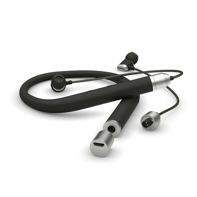 Kitsound
Kitsound Hörlur Kinetic Sport In-Ear Trådlösa - Svart