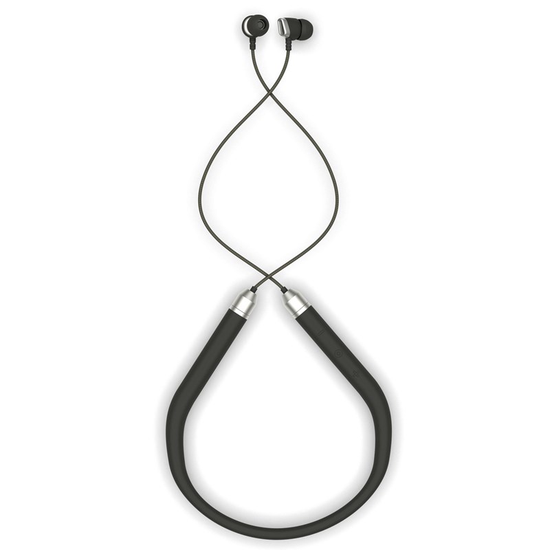 Kitsound
Kitsound Hörlur Kinetic Sport In-Ear Trådlösa - Svart