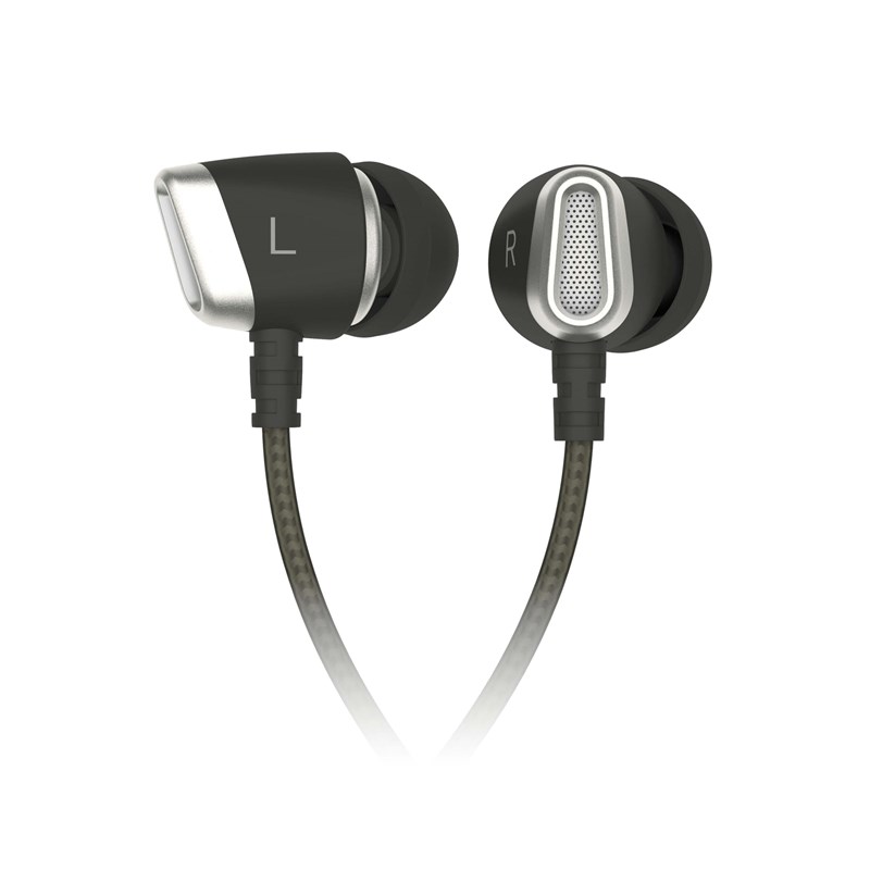 Kitsound
Kitsound Hörlur Kinetic Sport In-Ear Trådlösa - Svart