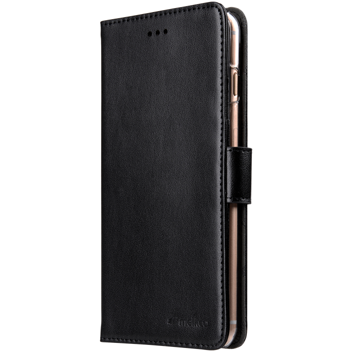Melkco
Melkco Plånboksfodral till iPhone 7/8 Plus - Svart