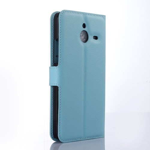 A-One Brand
Plånboksfodral till Microsoft Lumia 640 XL - Ljusblå