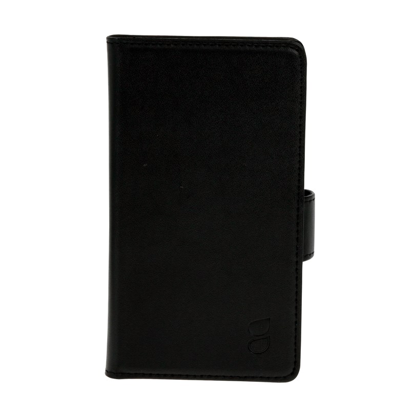 GEAR
GEAR Plånboksfodral till Microsoft Lumia 640 XL - Svart