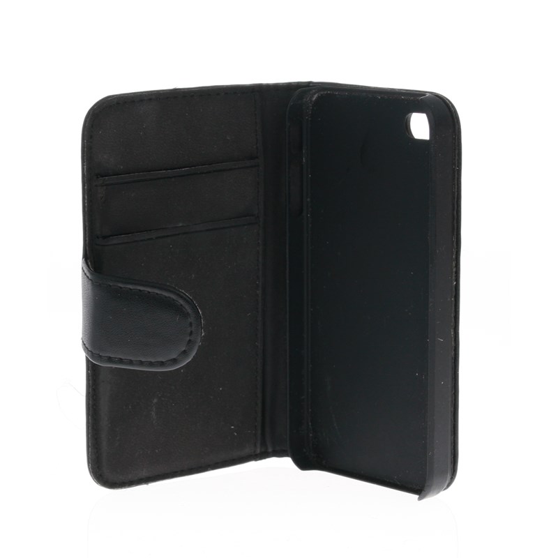 GEAR
GEAR Plånboksfodral till Microsoft Lumia 640 XL - Svart