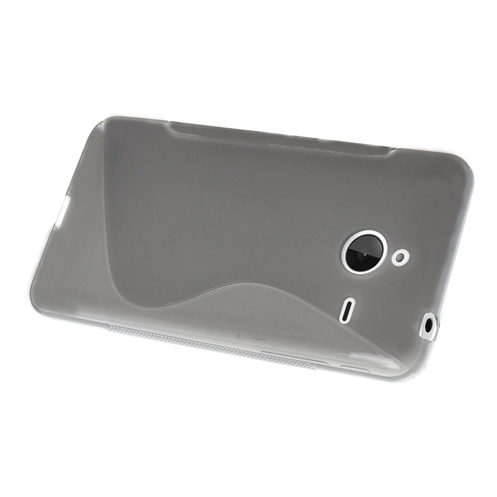 OEM
Flexicase Skal till Microsoft Lumia 640 XL - Grå