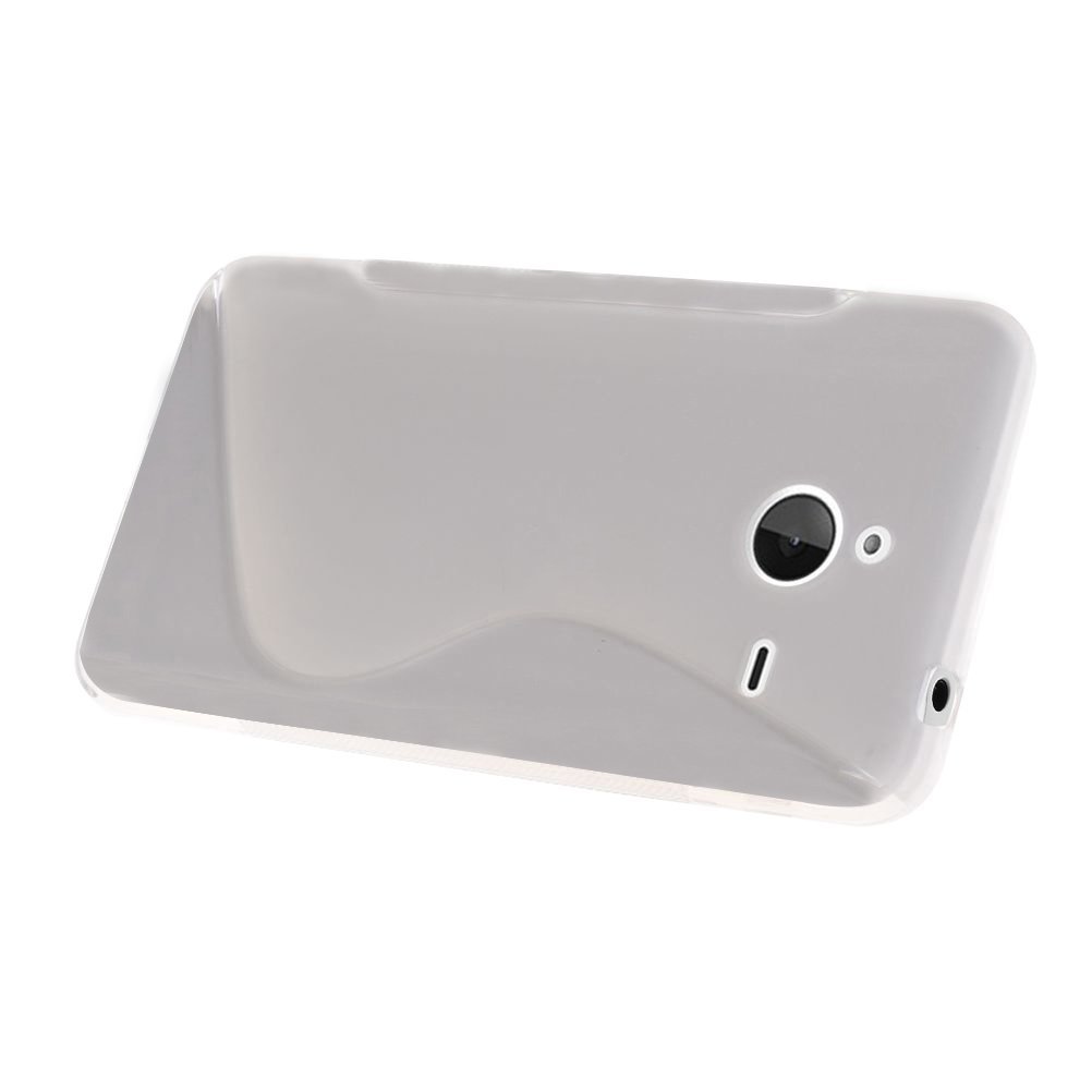 OEM
Flexicase Skal till Microsoft Lumia 640 XL - Transparent