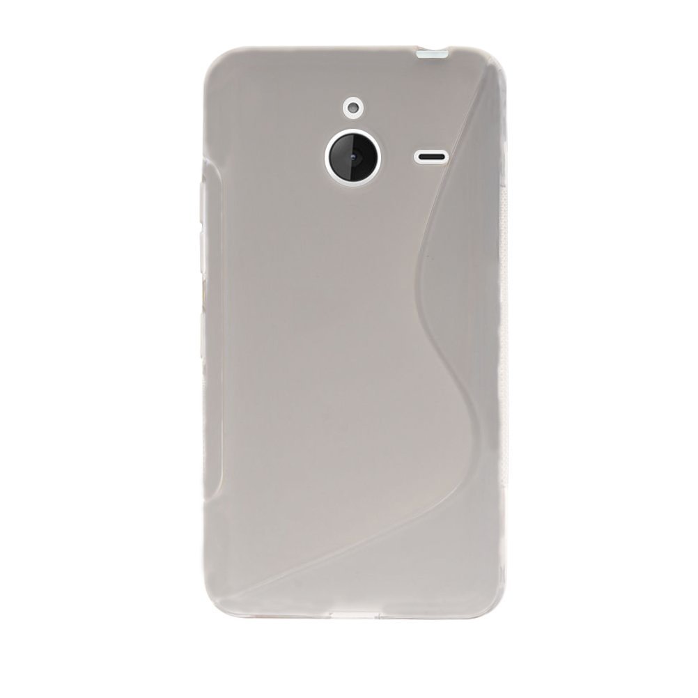 OEM
Flexicase Skal till Microsoft Lumia 640 XL - Transparent