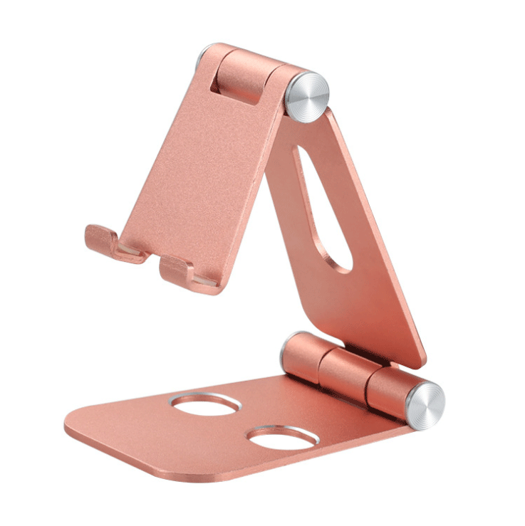 Satechi
Justerbart mobilstativ (Rose Gold)