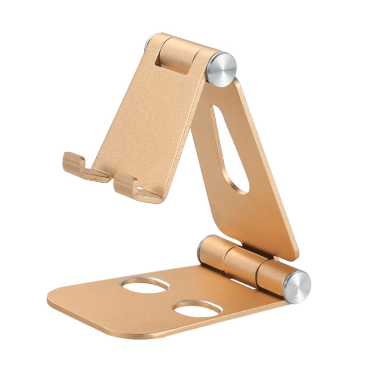 Satechi
Justerbart mobilstativ (Gold)