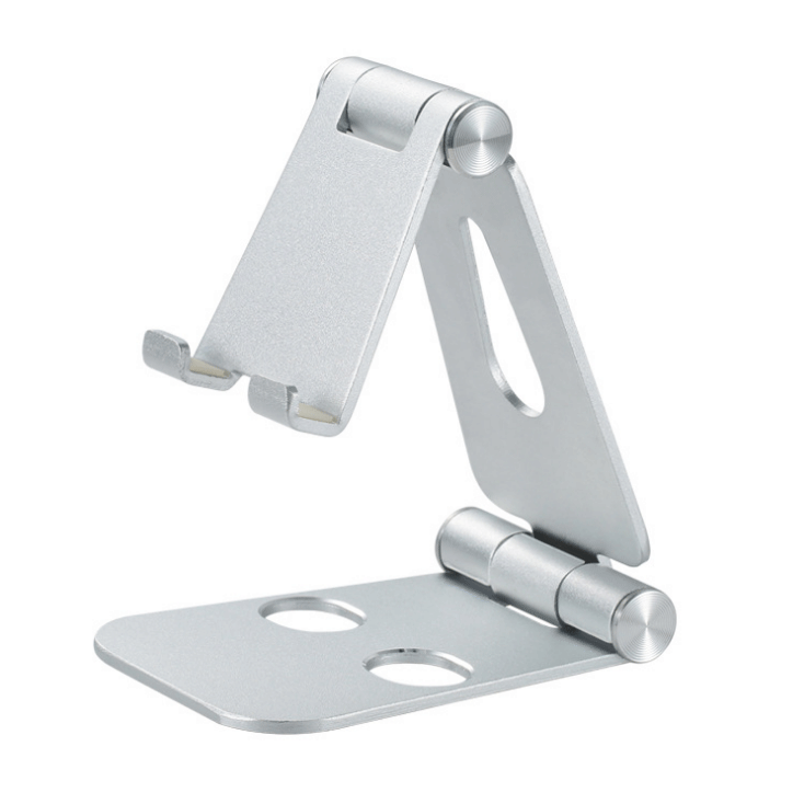 A-One Brand
Justerbart mobilstativ (Silver)
