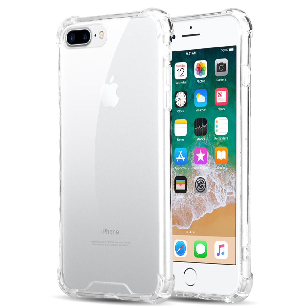 CoveredGear
CoveredGear Shockproof Skal till Apple iPhone 11