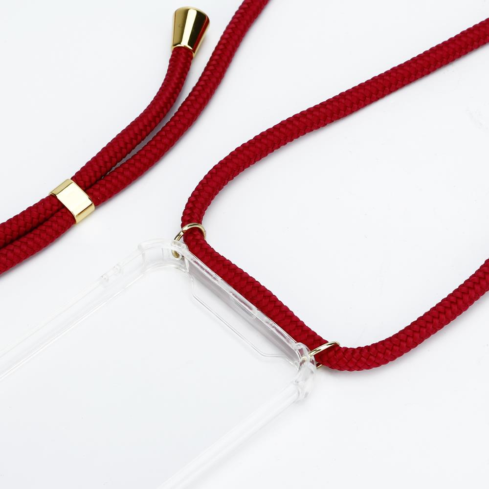 CoveredGear - CoveredGear Necklace Cord - Maroon