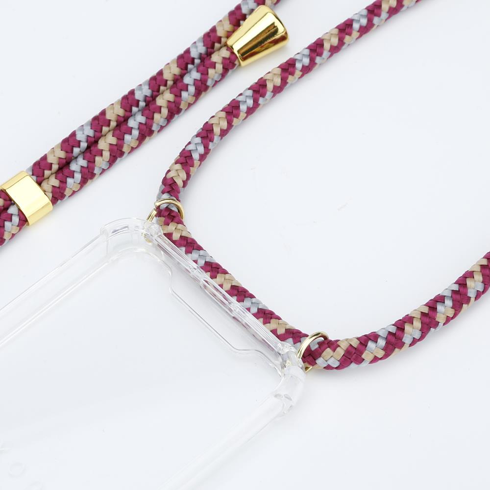 CoveredGear - CoveredGear Necklace Cord - Red Camo