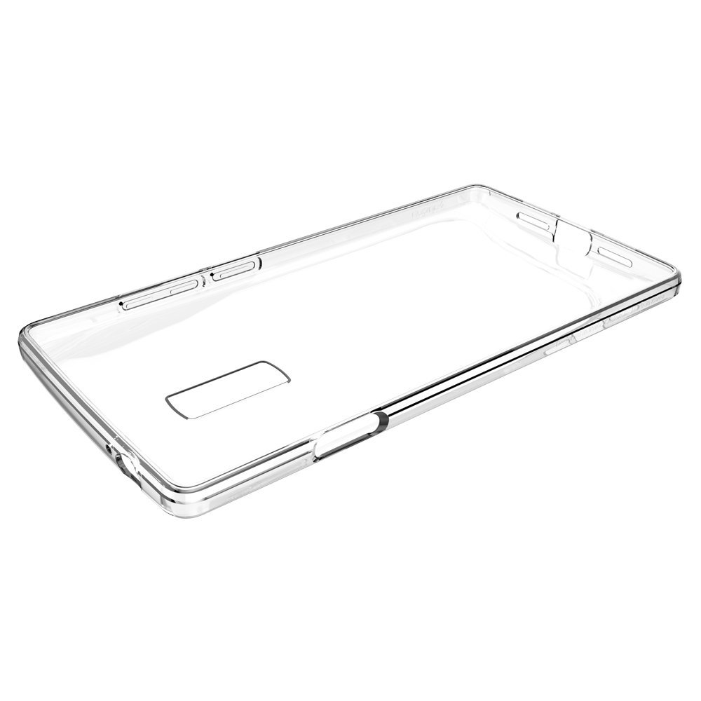 Spigen Spigen Liquid Crystal Skal till OnePlus 2 