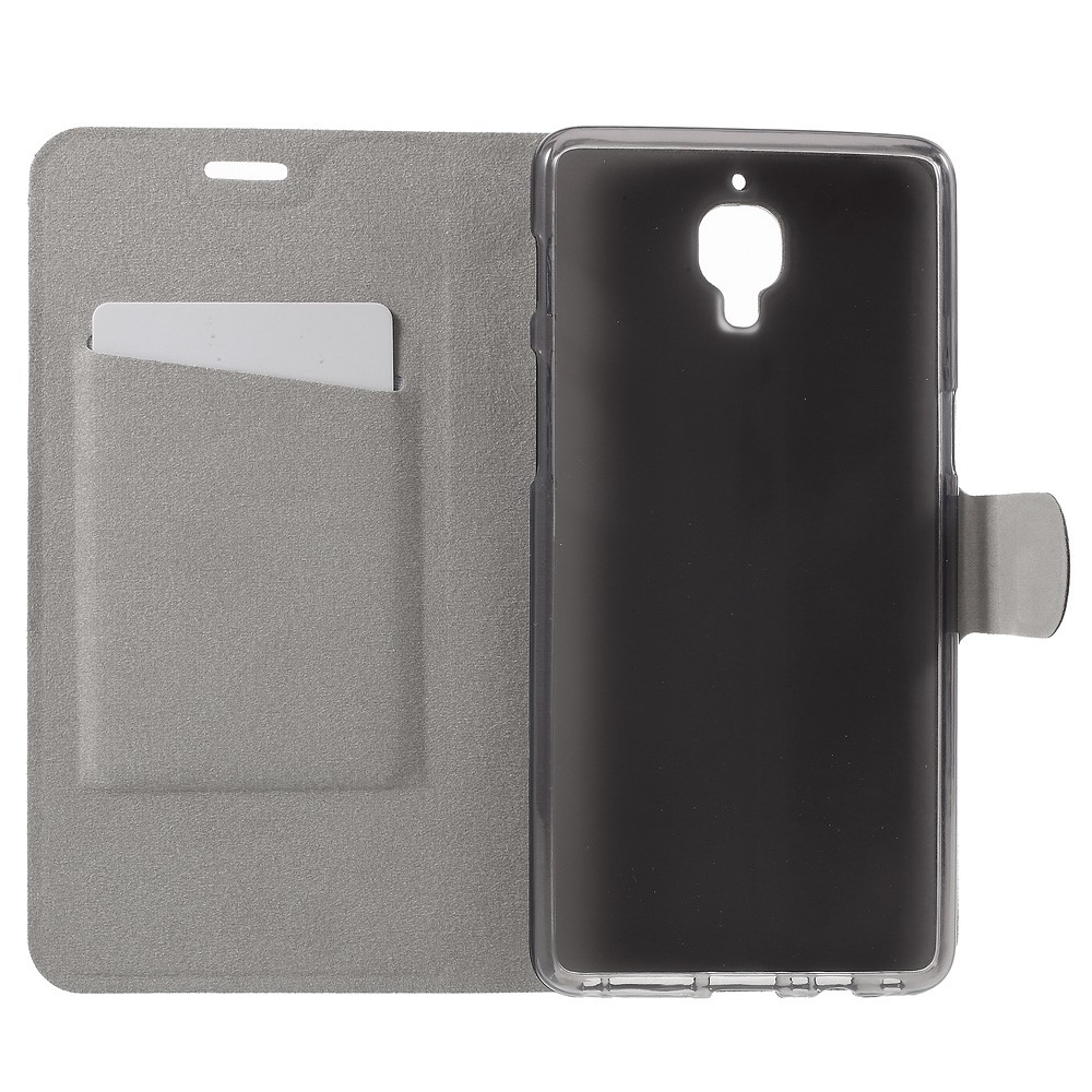 OEM
Plånboksfodral till OnePlus 3 / 3T - Blå