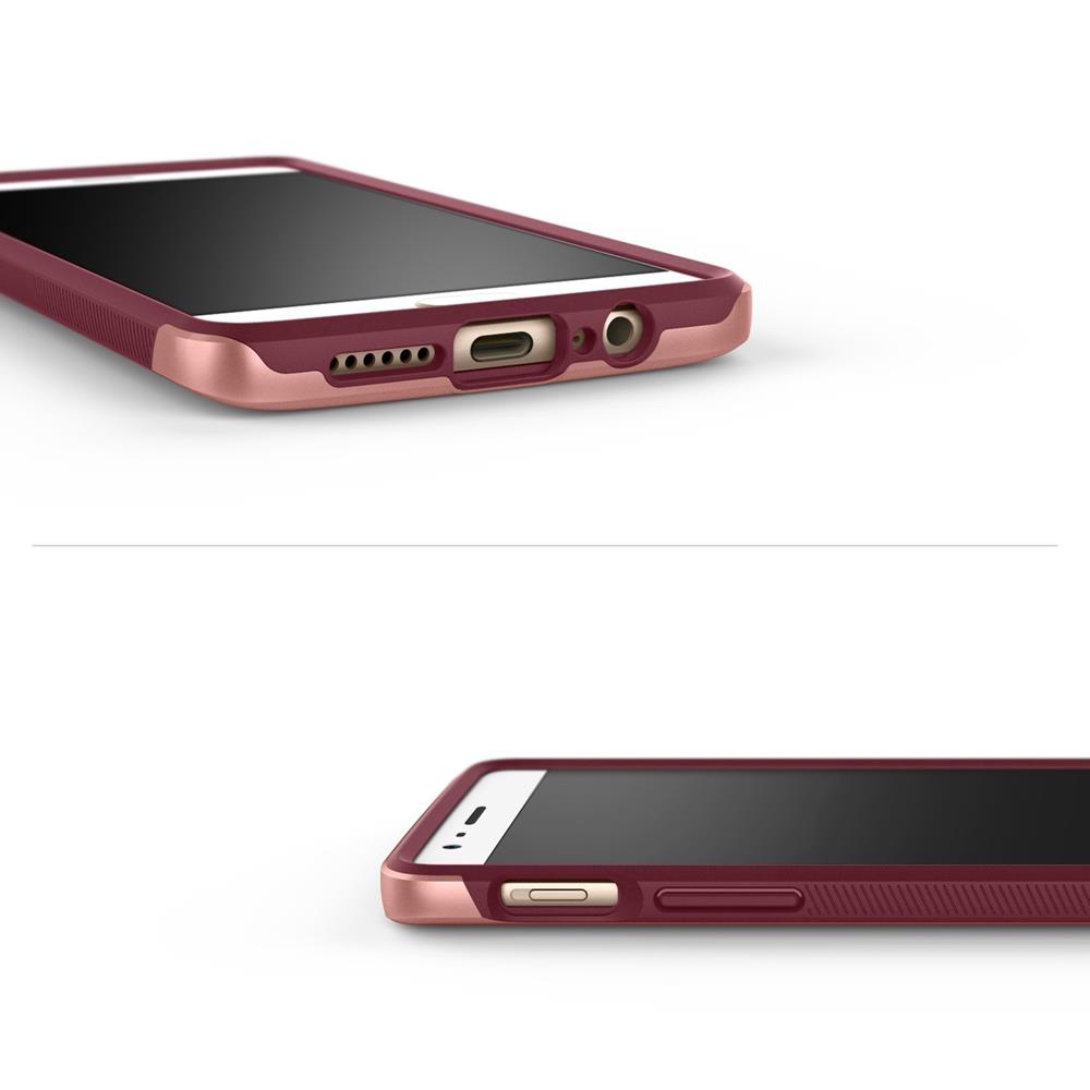 Caseology
Caseology Parallax BaksideSkal till OnePlus 3 / 3T - Burgundy