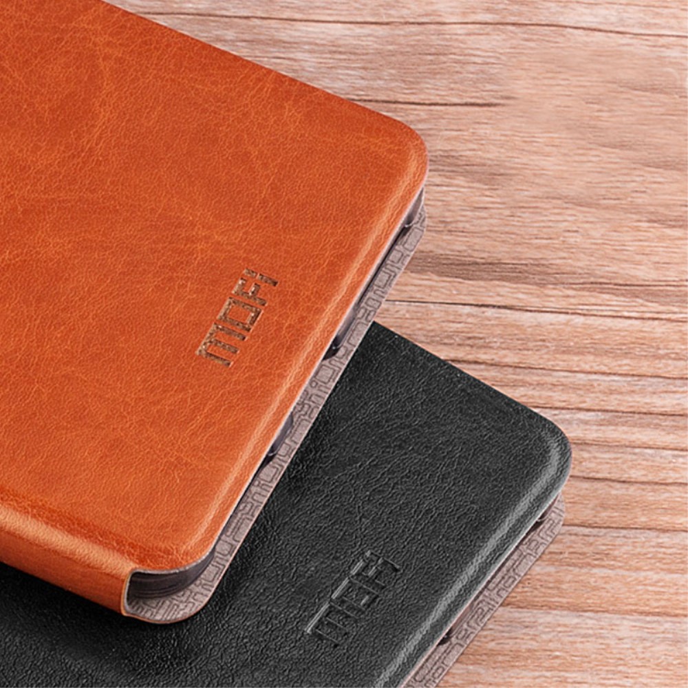 OEM
Mofi Flipfodral till OnePlus 5 - Blå