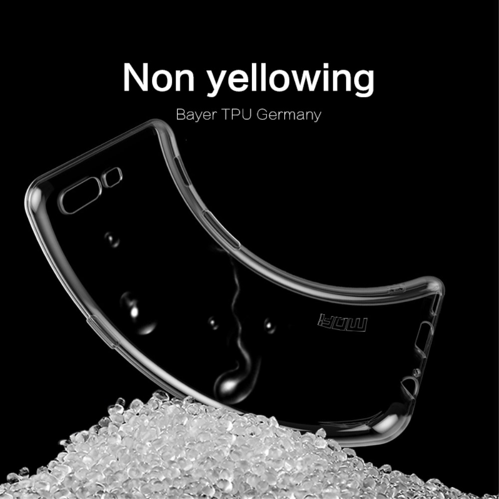 A-One Brand
Mofi Mobilskal till OnePlus 5 - Clear
