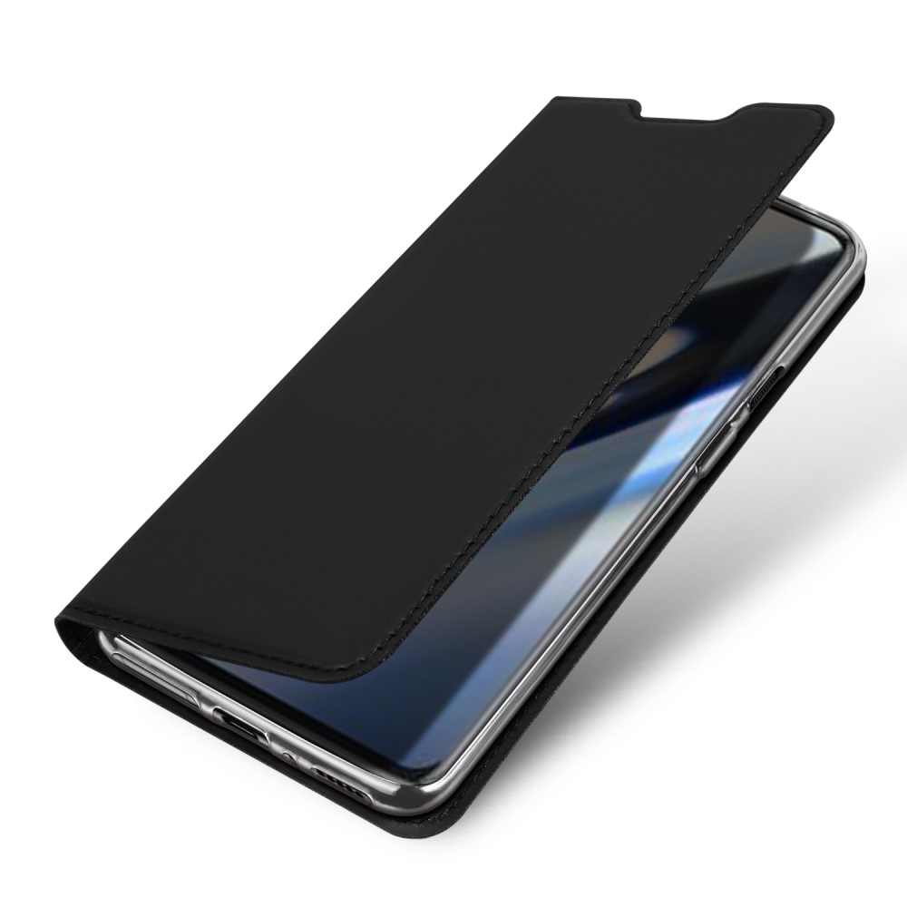 Dux Ducis - Dux Ducis Plånboksfodral till OnePlus 7 Pro - Svart