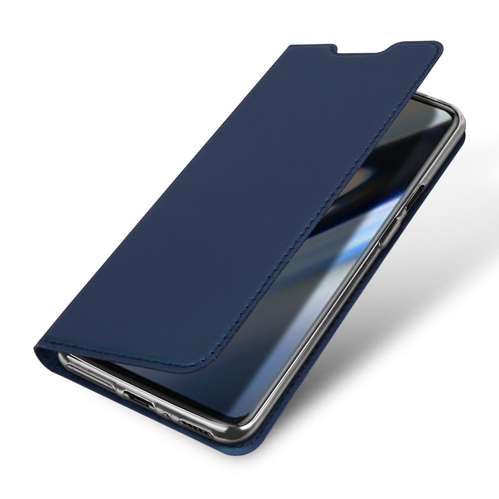 Dux Ducis - Dux Ducis Plånboksfodral till OnePlus 7 Pro - Blå