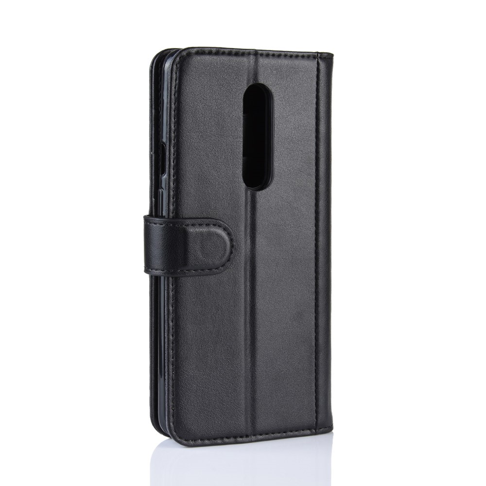 UTGÅTT
Genuine Split Plånboksfodral till Oneplus 7 Pro - Svart