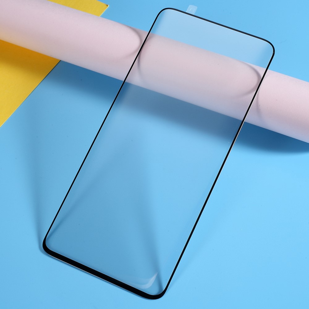 Mocolo
Mocolo Tempered Glass till OnePlus 7 Pro - Svart