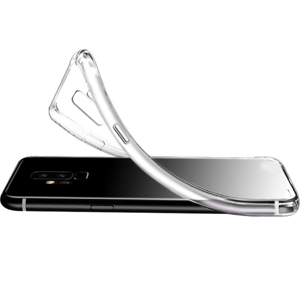 Imak Imak Flexicase Skal till OnePlus 7 Pro - Clear 