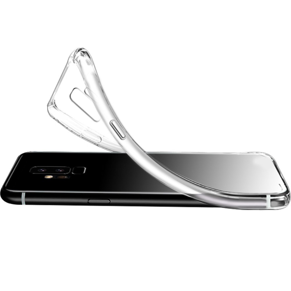 Imak
Imak Flexicase Skal till OnePlus 7 Pro - Clear
