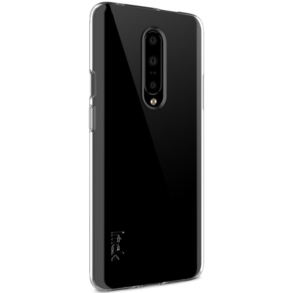 Imak
Imak Flexicase Skal till OnePlus 7 Pro - Clear