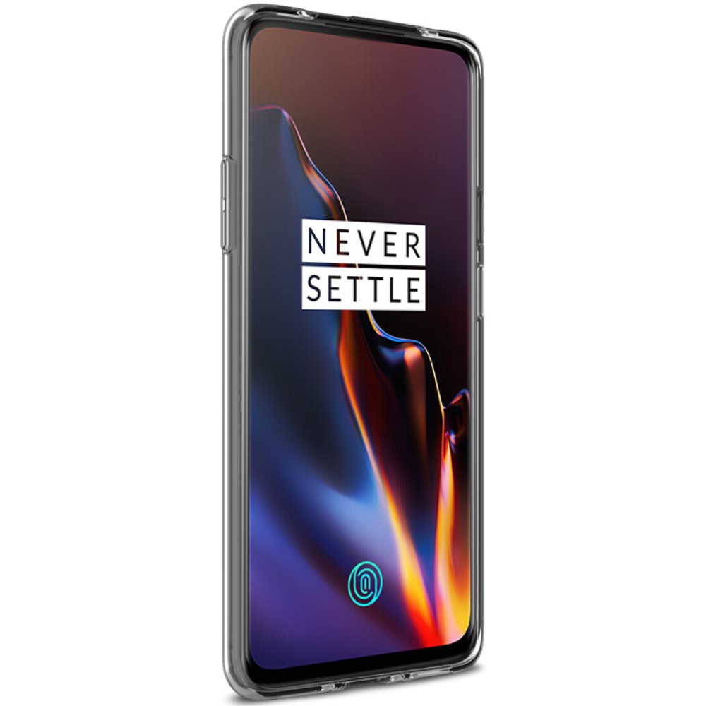 Imak
Imak Flexicase Skal till OnePlus 7 Pro - Clear