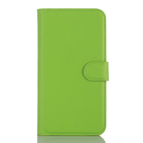 A-One Brand
Lychee Plånboksfodral till OnePlus X - Grön
