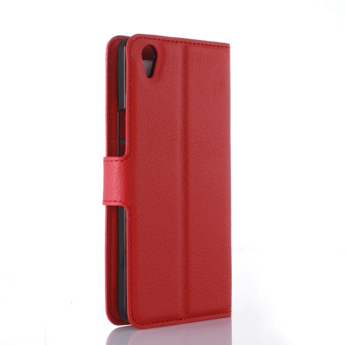 A-One Brand
Lychee Plånboksfodral till OnePlus X - Röd