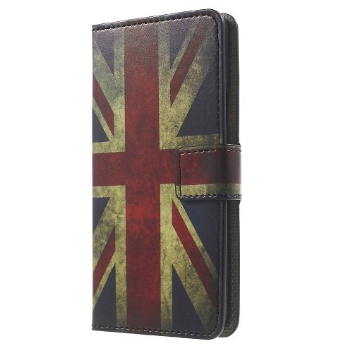 A-One Brand
Plånboksfodral till OnePlus X - United Kingdom