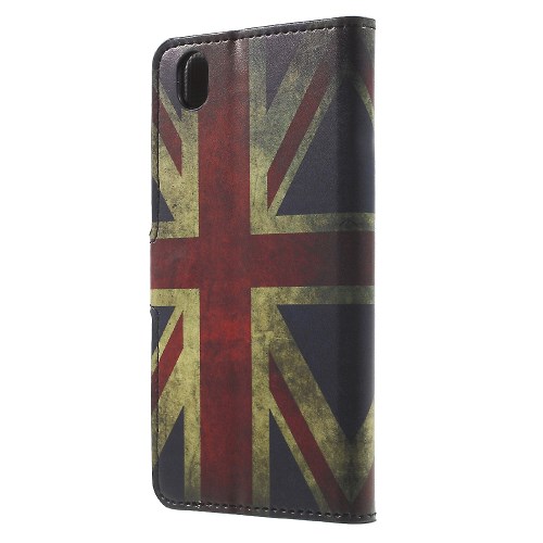 A-One Brand
Plånboksfodral till OnePlus X - United Kingdom