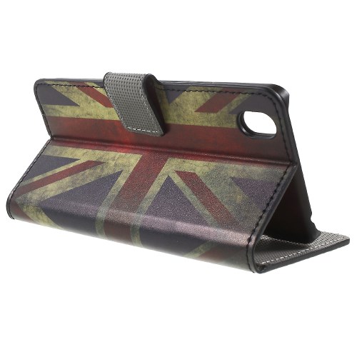A-One Brand Plånboksfodral till OnePlus X - United Kingdom 