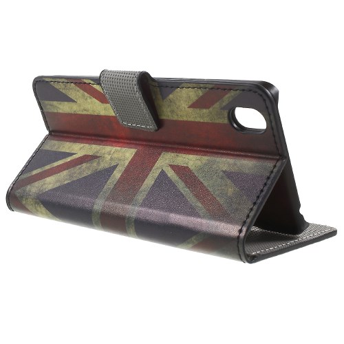 A-One Brand
Plånboksfodral till OnePlus X - United Kingdom