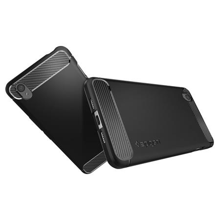 Spigen
SPIGEN Rugged Armor Skal till OnePlus X - Svart