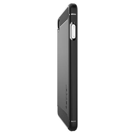 Spigen
SPIGEN Rugged Armor Skal till OnePlus X - Svart