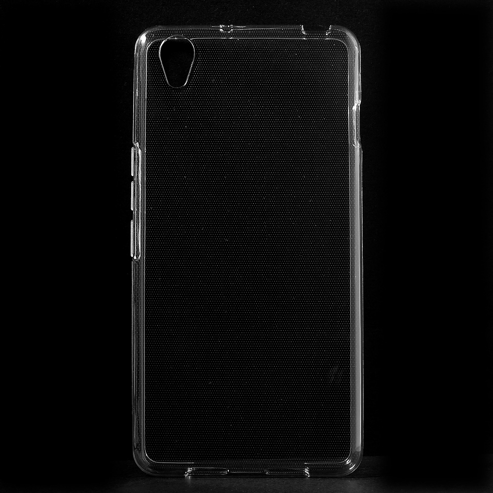 A-One Brand
Ultra Slim FlexiSkal till OnePlus X - Transparent