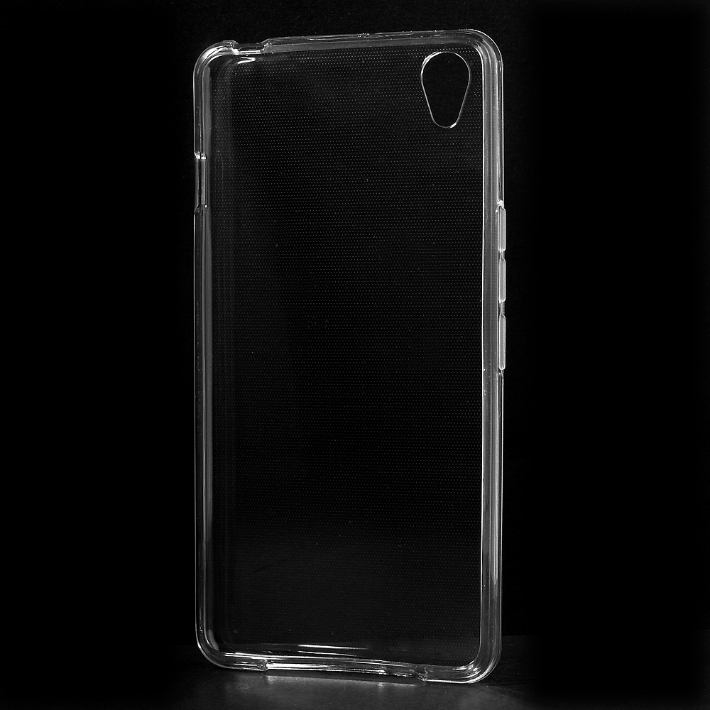A-One Brand
Ultra Slim FlexiSkal till OnePlus X - Transparent