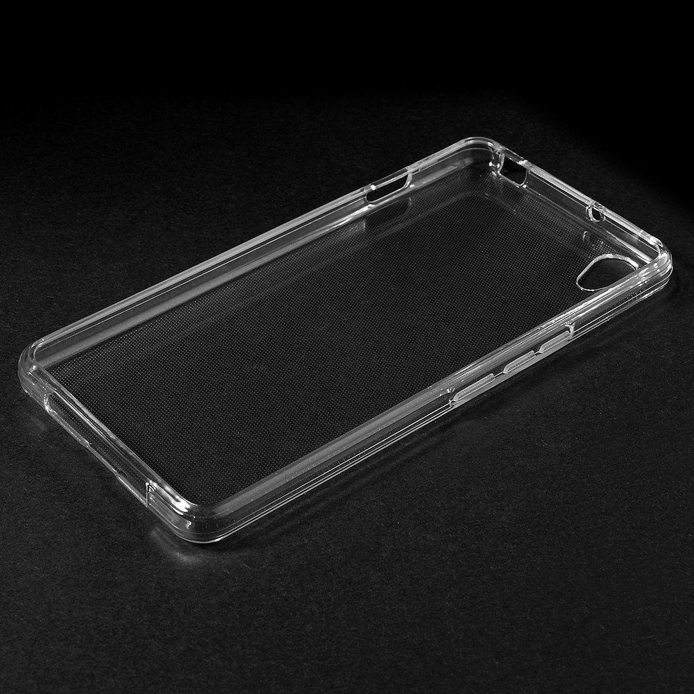 A-One Brand
Ultra Slim FlexiSkal till OnePlus X - Transparent