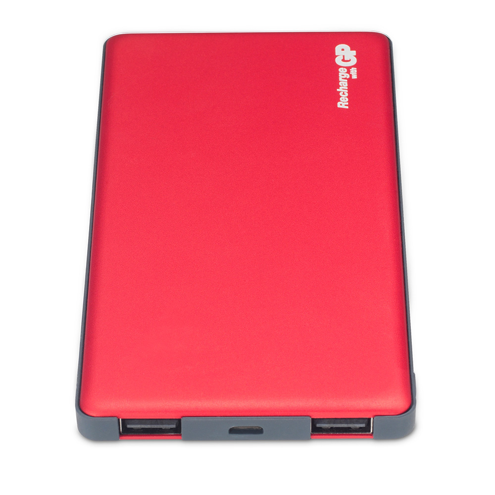GP
GP PowerBank Voyage 2.0 5000 Rasp
